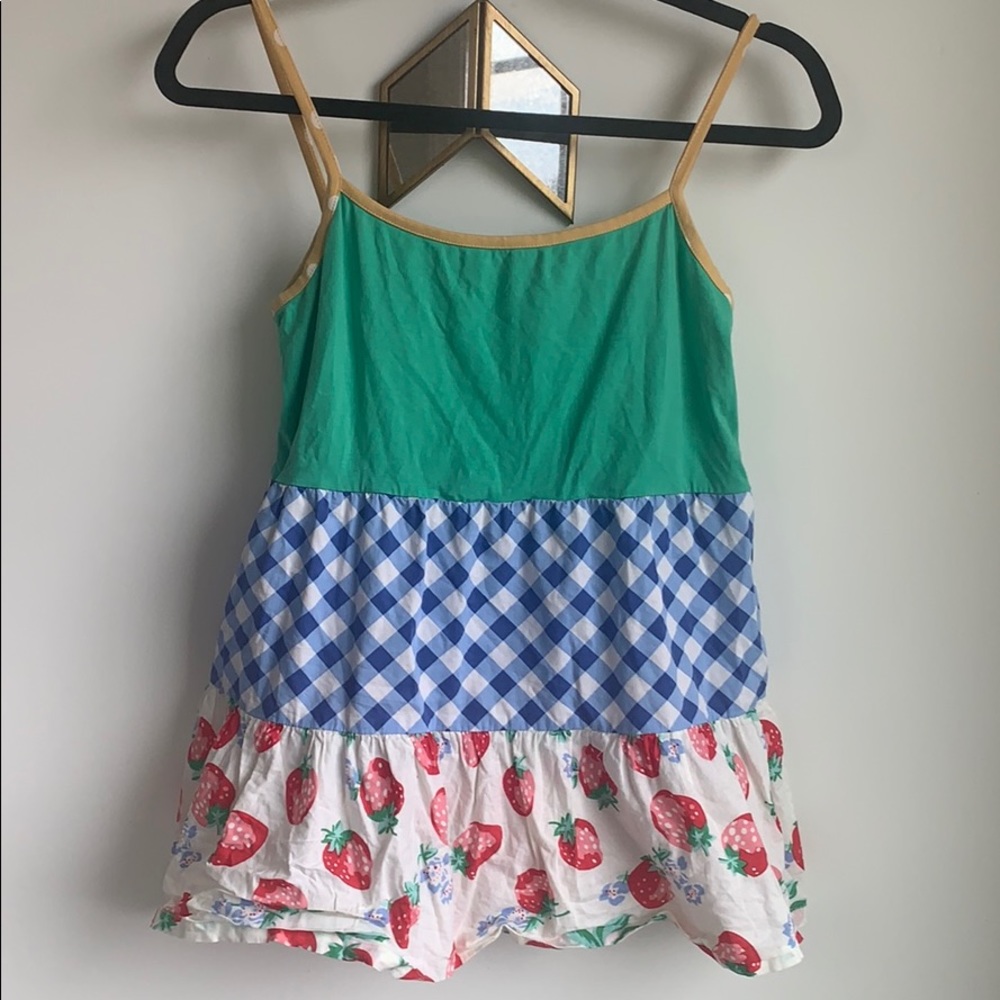 Matilda Jane women’s tank